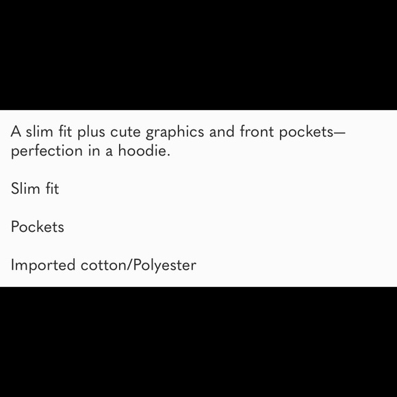 🔥VS Pink **RARE** gold bling full-zip hoodie sweatshirt jacket sz XS EUC - Picture 17 of 17